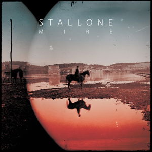 Cover for Stallone · Mire (LP) [Limited edition] (2014)