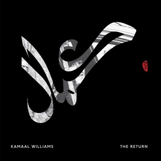Return - Kamaal Williams - Musikk - MEMBRAN - 5060384613413 - 28. mai 2018