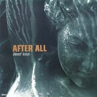 Cover for After All · Dead Loss (CD) (2022)