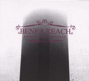 Cover for Benea Reach · Monument Bineothan (CD) (2006)