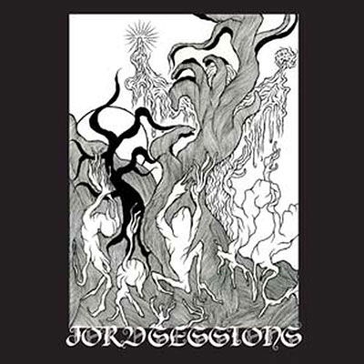 Jord Sessions - Jordsjo - Muziek - KARISMA RECORDS - 7090008312413 - 25 november 2022