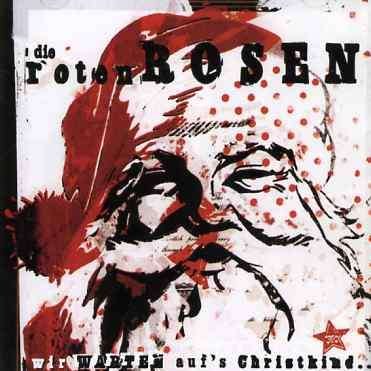 Cover for Die Toten Hosen · War...villancicos Navideños (CD) (2005)