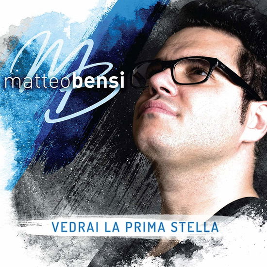 Cover for Bensi Matteo · Vedrai La Prima Stella (CD)