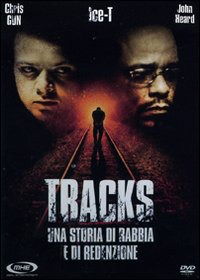 Cover for Tracks · Una Storia Di Rabbia E Redenzione (DVD)