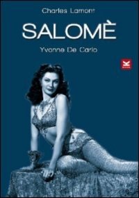 Cover for Salome' (1945) (DVD) (2011)