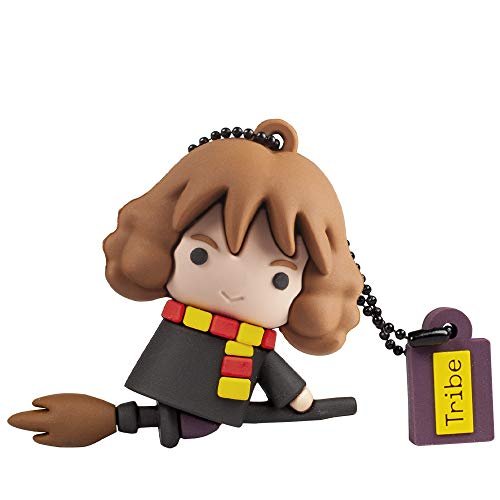 Cover for Harry Potter · USB 16GB HP Hermonie Granger Broomstick (MERCH)