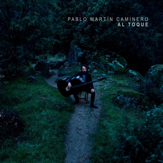 Pablo Martin Caminero · Al Toque (CD) (2021)