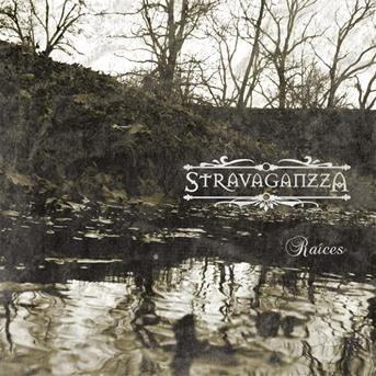 Cover for Stravaganzza · Raices (CD)