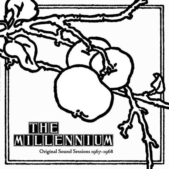 Original Sound Sessions 1967-1968 - Millennium - Musikk - MUNSTER - 8435008842413 - 17. desember 2021