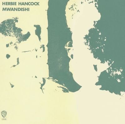 Mwandishi - Herbie Hancock - Musik - MUSIC ON CD - 8718627236413 - 10. Mai 2024