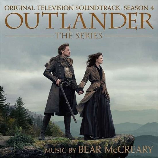 Outlander: Season 4 / O.s.t. - Bear Mccreary - Musiikki - MUSIC ON VINYL - 8719262010413 - perjantai 26. heinäkuuta 2019