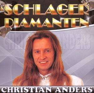 Cover for Christian Anders · Schlagerdiamanten (CD) (2007)