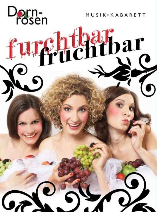 Cover for Furchtbar Fruchtbar (DVD)