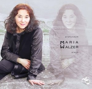 Cover for Wqalzer Maria · Profundum (CD) (2015)