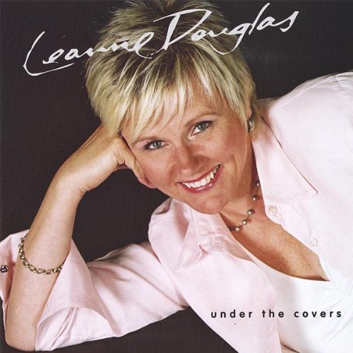 Cover for Leanne Douglas · Under the Covers (CD) (2006)