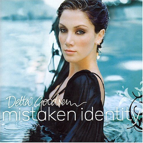 Mistaken Identity - Delta Goodrem - Music - EPIC - 9399700128413 - November 5, 2004