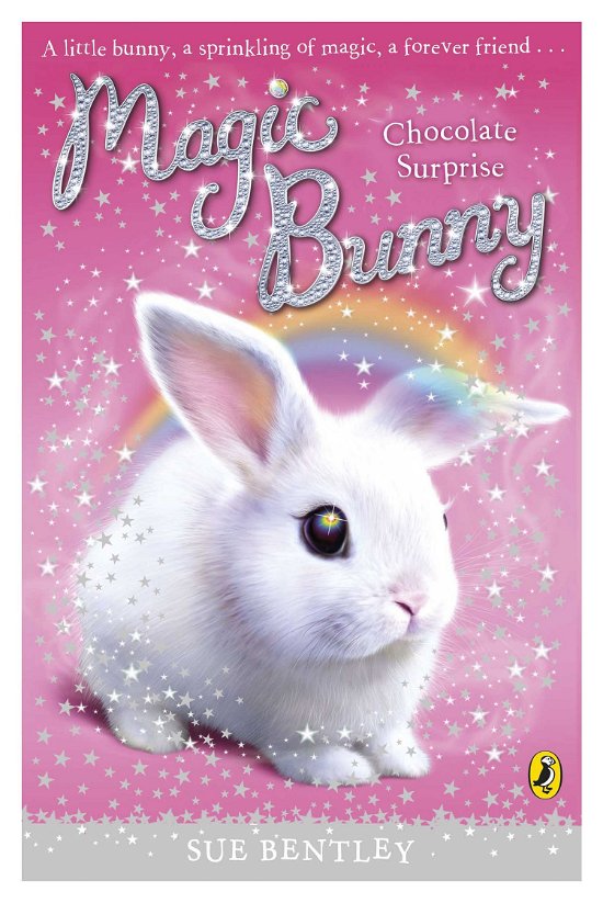 Cover for Sue Bentley · Magic Bunny: Chocolate Wishes - Magic Bunny (Pocketbok) (2010)