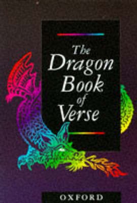 Cover for Michael Harrison · The Dragon Book of Verse (Taschenbuch) (1977)