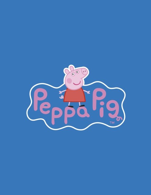 Cover for Peppa Pig · Peppa Pig: 2023 Advent Book Collection: Book Advent Calendar - Peppa Pig (Taschenbuch) (2023)