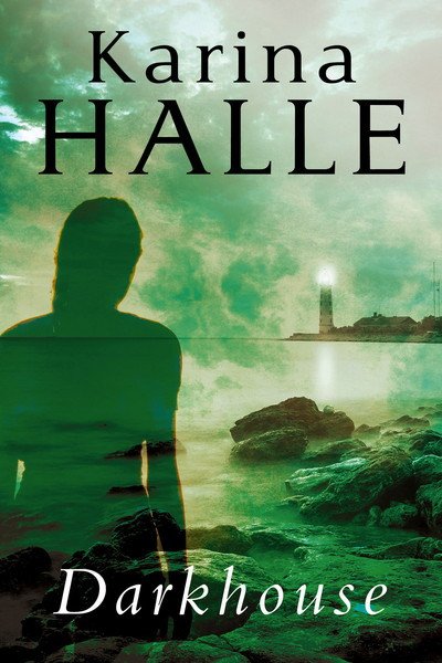 Cover for Karina Halle · Darkhouse (Pocketbok) (2024)