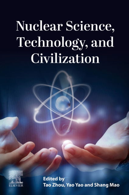 Cover for Nuclear Science, Technology, and Civilization (Paperback Book) (2025)