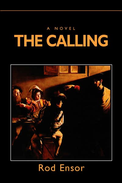 Cover for Rod Ensor · The Calling (Pocketbok) (2000)