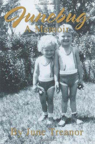 Cover for June Treanor · Junebug: a Memoir (Paperback Book) (2004)