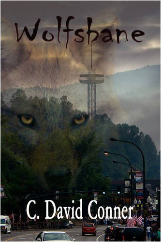 Wolfsbane - C. David Conner - Livros - iUniverse - 9780595526413 - 8 de dezembro de 2008