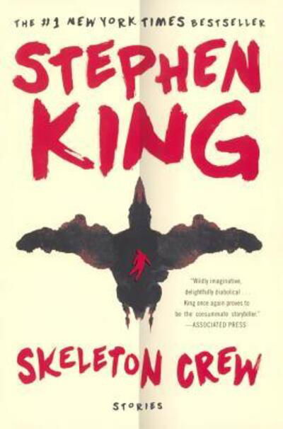 Cover for Stephen King · Skeleton Crew (Hardcover Book) (2016)