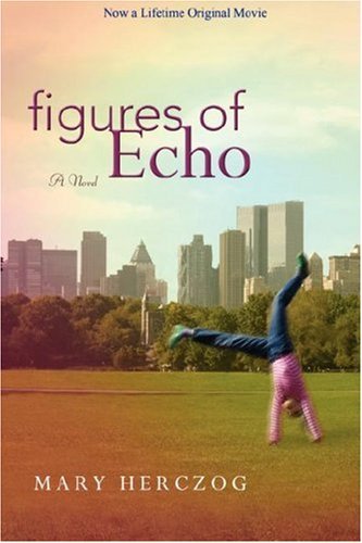 Figures of Echo - Mary Herczog - Bøger - EmEs Press - 9780615150413 - 14. juni 2007