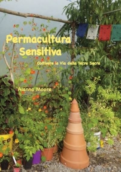 Cover for Alanna Moore · Permacultura Sensitiva (Bog) (2022)