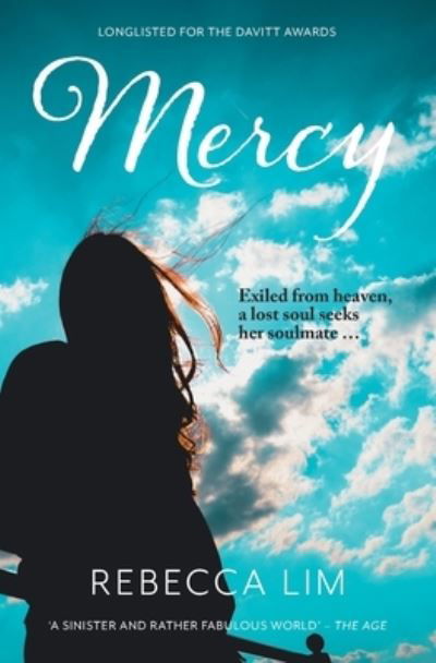 Cover for Rebecca Lim · Mercy - Mercy (Pocketbok) [2nd The High Street Publishing Company edition] (2022)