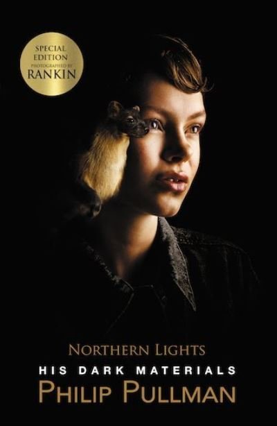 Cover for Philip Pullman · His Dark Materials: Northern Lights - His Dark Materials (Paperback Book) (2021)