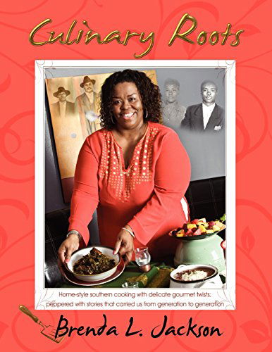 Cover for Brenda L. Jackson · Culinary Roots (Paperback Book) [First edition] (2011)