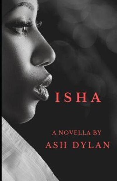 Cover for Ash Dylan · Isha (Pocketbok) (2019)