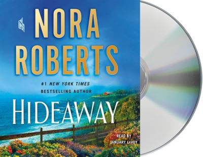 Cover for Nora Roberts · Hideaway A Novel (CD) (2020)