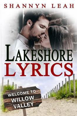 Cover for Shannyn Leah · Lakeshore Lyrics (Pocketbok) (2017)