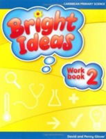 Bright Ideas: Primary Science Workbook 2 - David Glover - Książki - Macmillan Education - 9781405097413 - 11 marca 2010