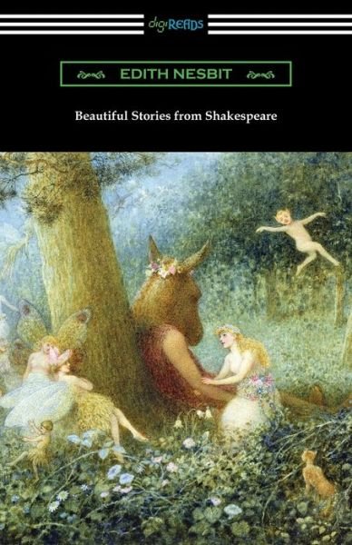 Cover for Edith Nesbit · Beautiful Stories from Shakespeare (Taschenbuch) (2019)