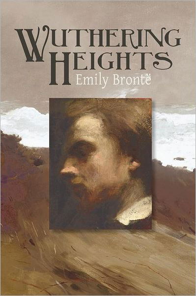 Cover for Emily Bronte · Wuthering Heights (Paperback Book) (2012)