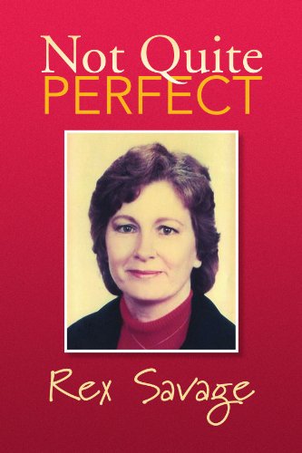 Cover for Rex Savage · Not Quite Perfect (Paperback Book) (2010)