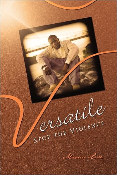 Cover for Mama Love · Versatile: Stop the Violence (Taschenbuch) (2011)
