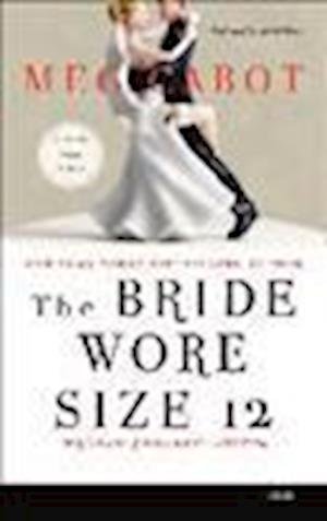The Bride Wore Size 12 - Meg Cabot - Other - HarperCollins Publishers - 9781467662413 - September 24, 2013