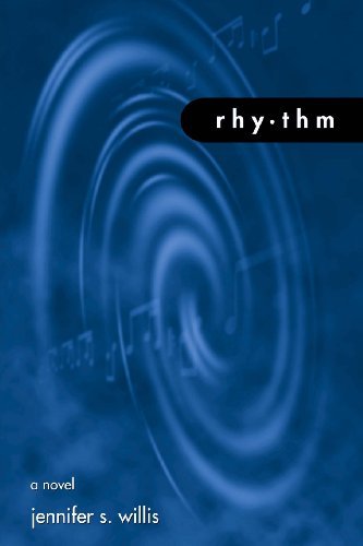 Cover for Jennifer Willis · Rhythm (Paperback Book) (2012)