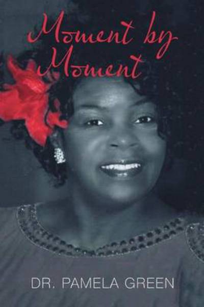 Cover for Pamela Green · Moment by Moment (Pocketbok) (2014)