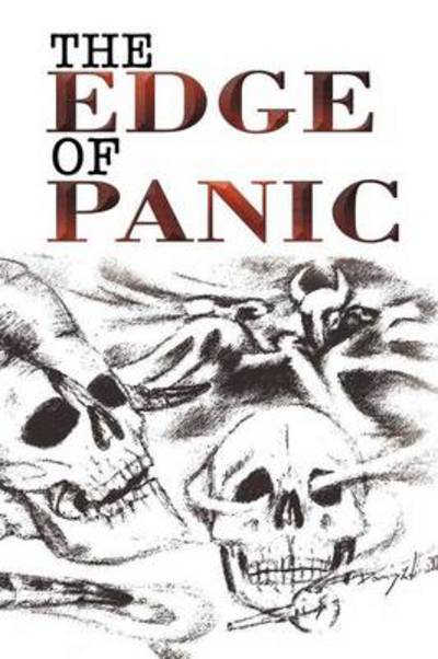 Cover for Marilyn Edwards · The Edge of Panic (Paperback Book) (2012)