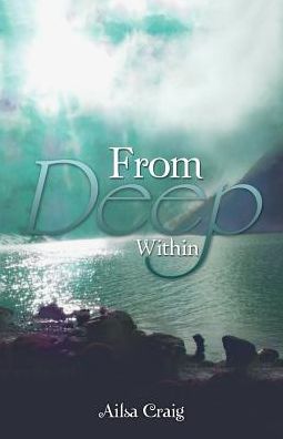 Cover for Ailsa Craig · From Deep Within (Paperback Book) (2017)