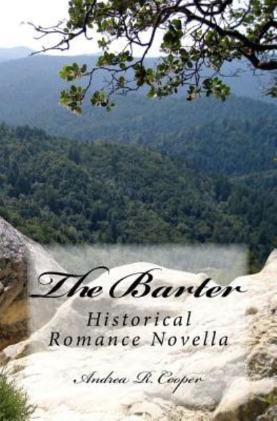 Cover for Andrea R Cooper · The Barter (Paperback Book) (2015)