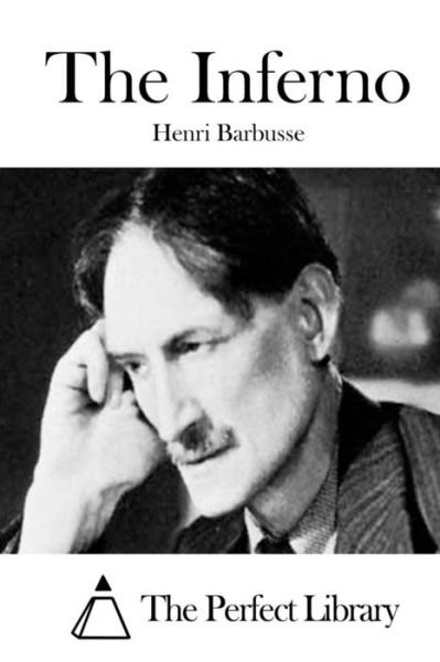 Cover for Henri Barbusse · The Inferno (Paperback Book) (2015)