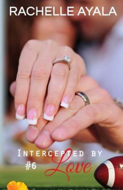 Cover for Rachelle Ayala · Intercepted by Love (Paperback Book) (2015)